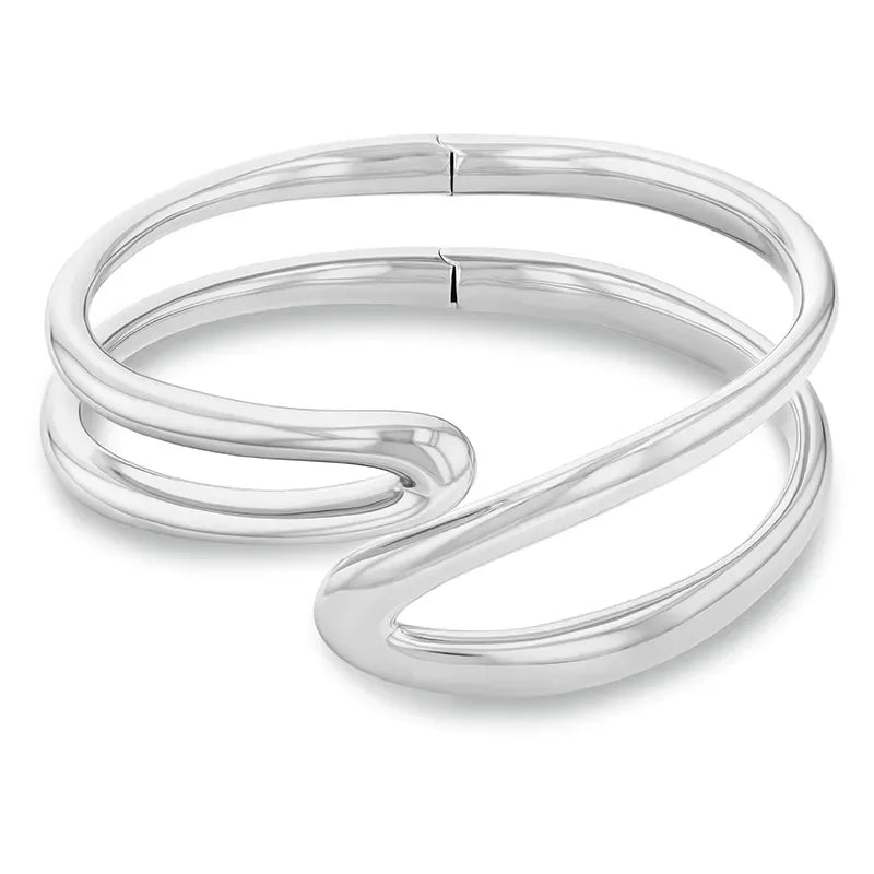 CALVIN KLEIN SS BANGLE - Stål - Armbånd - JK-Shop