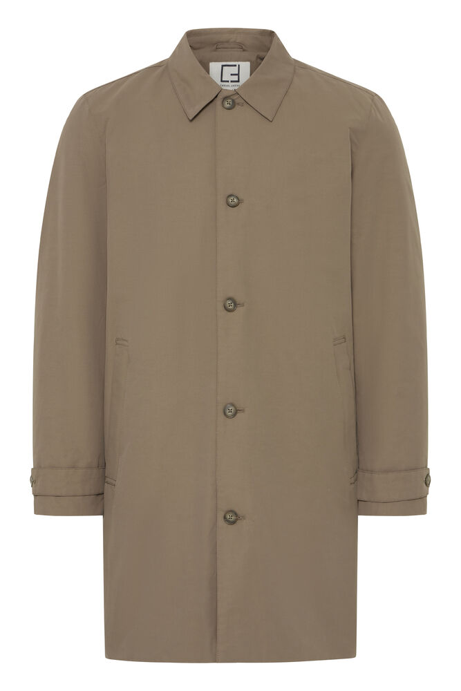 CASUAL FRIDAY, ADAMAR 0300 CARCOAT - Frakker Herre - JK-Shop