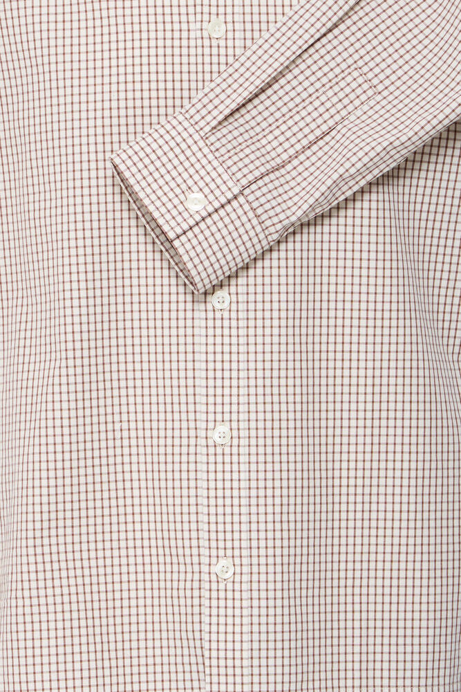 CASUAL FRIDAY, ADELBERT CHECKED SHIRT - Skjorter Herre - JK-Shop