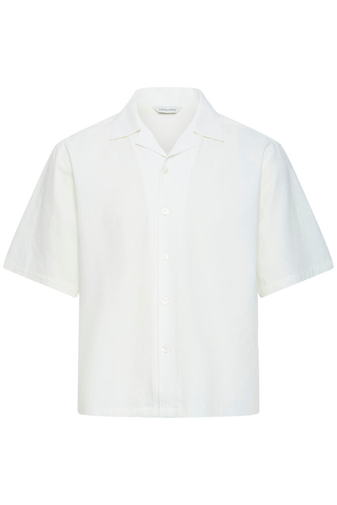 CASUAL FRIDAY, AGNER RESORT SHIRT - Skjorter Herre - JK-Shop