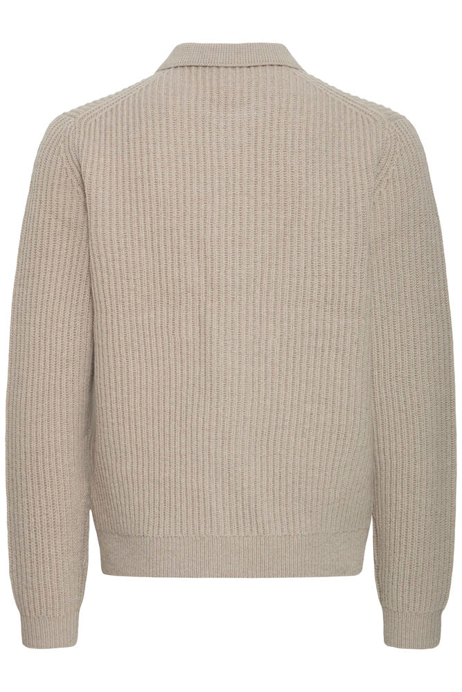 CASUAL FRIDAY, ALEK 0335 CARDIGAN KNIT - Strikk - JK-Shop