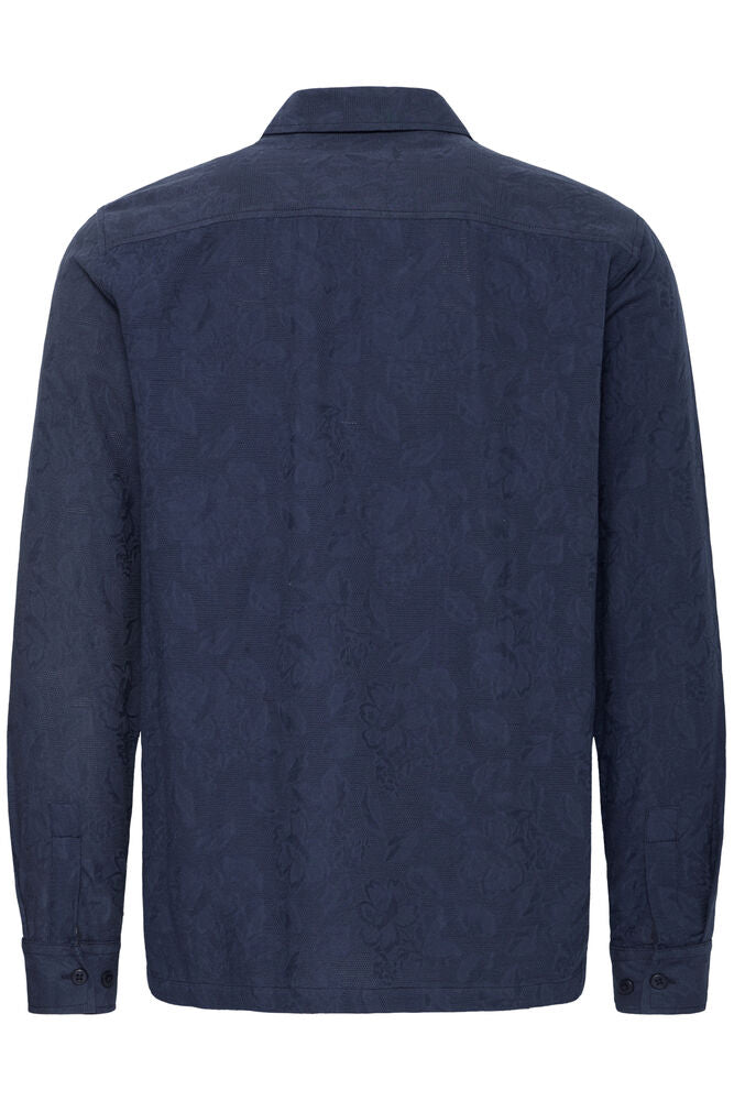 CASUAL FRIDAY, ALEXIS JAQUARD SHIRT - Skjorter Herre - JK-Shop