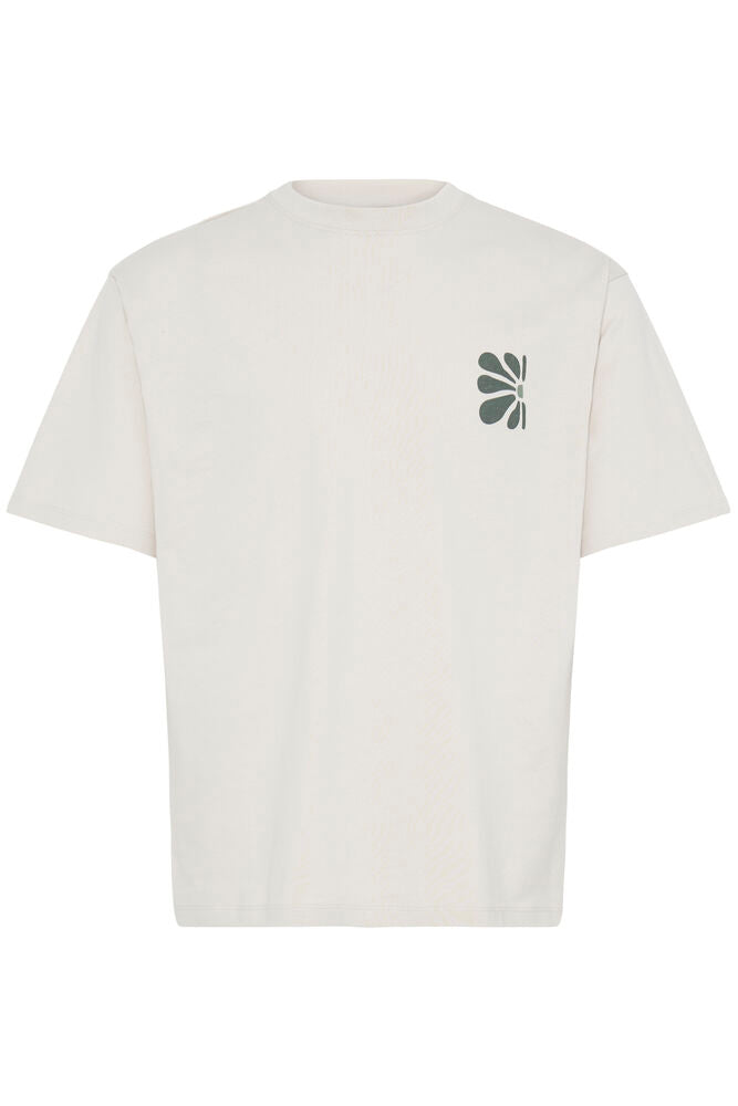 CASUAL FRIDAY, AMAND T-SHIRT - T-skjorter - JK-Shop