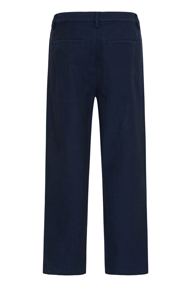 CASUAL FRIDAY, AMUNDSEN 0352 DENIM PANTS - Jeans Herre - JK-Shop