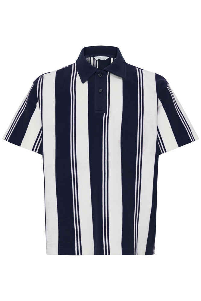 CASUAL FRIDAY, ANDERS POLO - T-skjorter & polo - JK-Shop