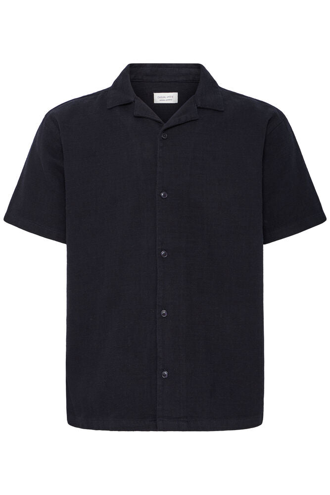 CASUAL FRIDAY, ANFRED 0345 RESORT SHIRT - Skjorter Herre - JK-Shop