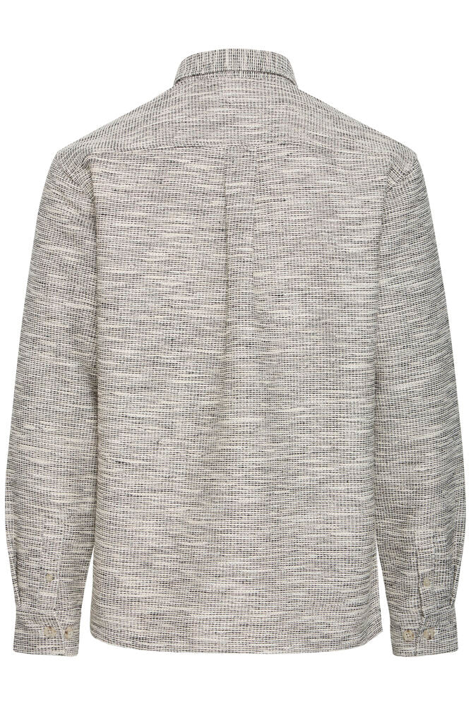 CASUAL FRIDAY, ANTHONIO OVERSHIRT - Skjorter Herre - JK-Shop