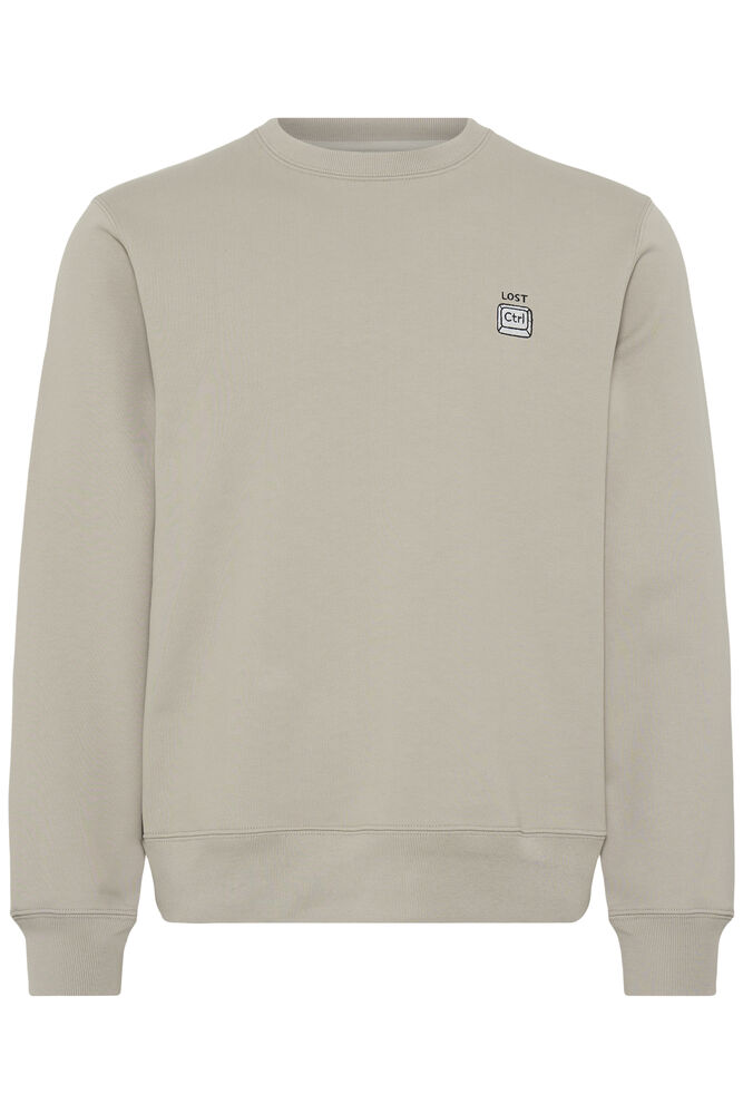 CASUAL FRIDAY, ASBJØRN SWEAT - Sweats herre - JK-Shop