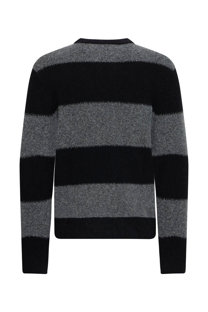 CASUAL FRIDAY, ASGAR KNIT - Strikk - JK-Shop