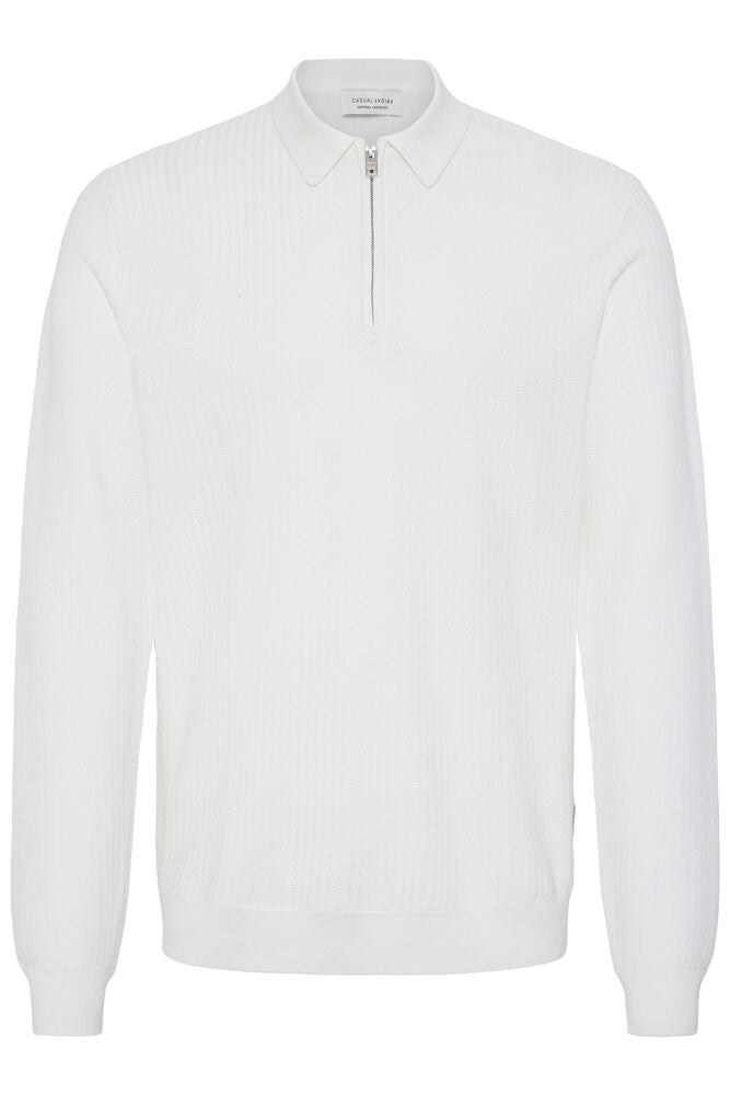 CASUAL FRIDAY, AUDUN 0342 POLO - T-skjorter & polo - JK-Shop