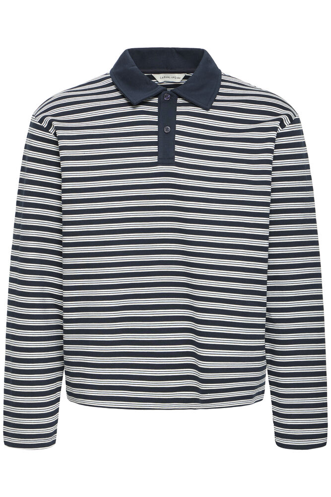CASUAL FRIDAY, CFMARCO SWEAT - Sweats herre - JK-Shop