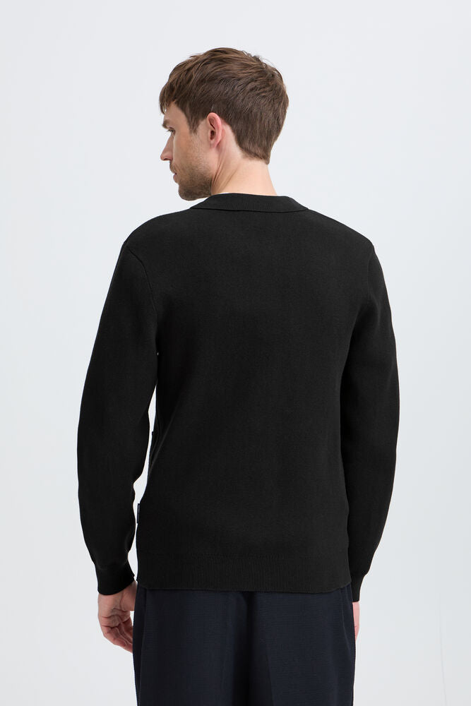 CASUAL FRIDAY, DIEGO KNIT - Strikk - JK-Shop