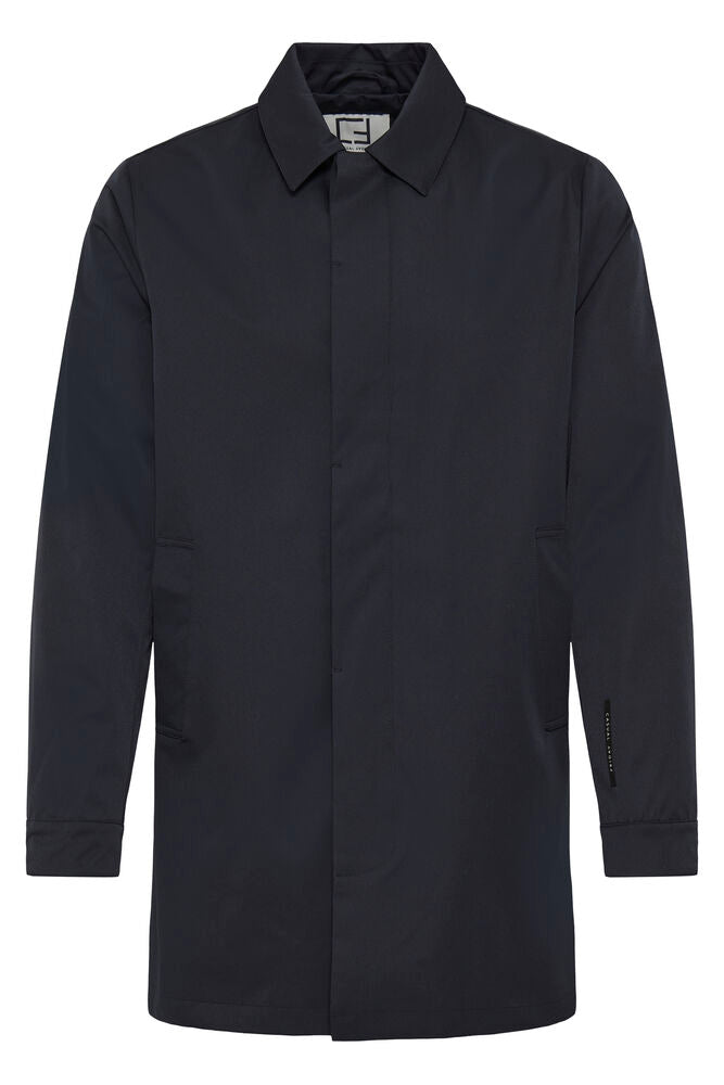 CASUAL FRIDAY, EIDE 0250 CARCOAT - Jakker Herre - JK-Shop