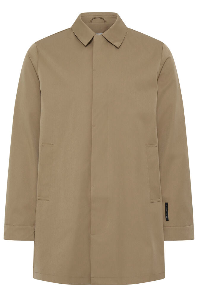 CASUAL FRIDAY, EIDE 0250 CARCOAT - Jakker Herre - JK-Shop