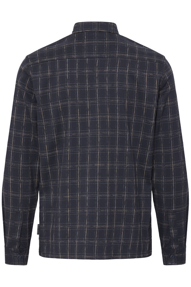 CASUAL FRIDAY, ERNESTO CHECKED SHIRT - Skjorter Herre - JK-Shop