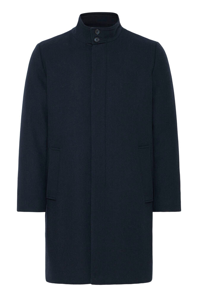 CASUAL FRIDAY, GONZALO 0365 COAT - Frakker Herre - JK-Shop