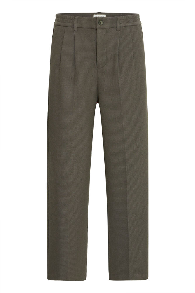 CASUAL FRIDAY, GRANT 0241 STRUCTURED PANTS - Bukser Herre - JK-Shop