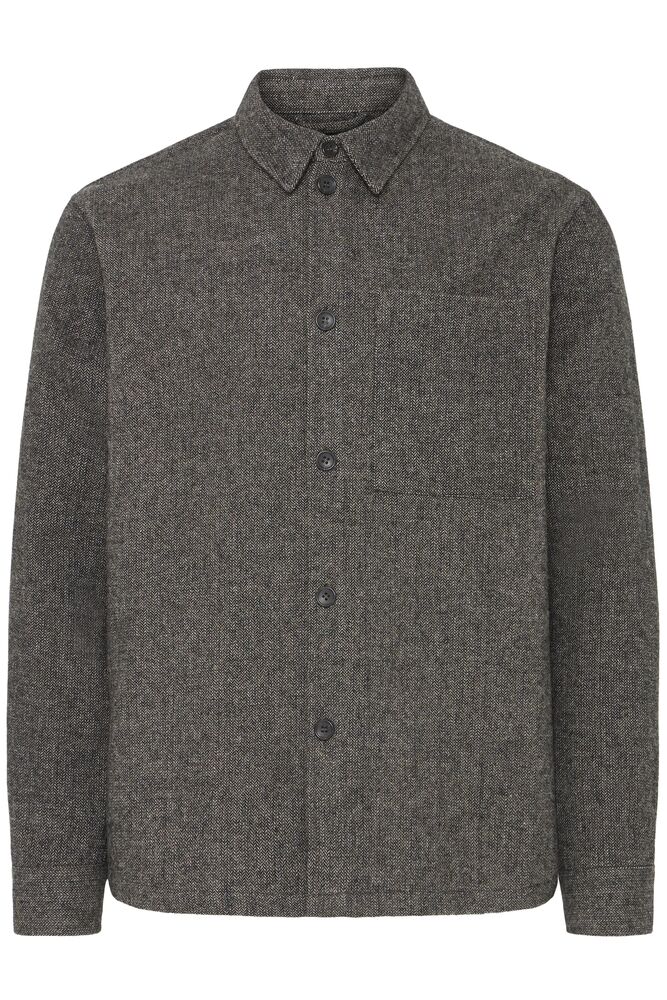 CASUAL FRIDAY, HELDAGER OVERSHIRT - Skjorter Herre - JK-Shop
