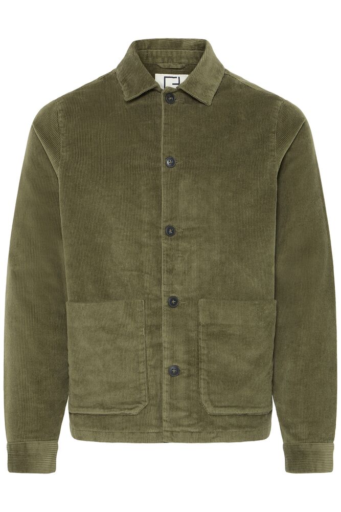 CASUAL FRIDAY, HOLMDRUP 0290 JACKETS - Jakker Herre - JK-Shop