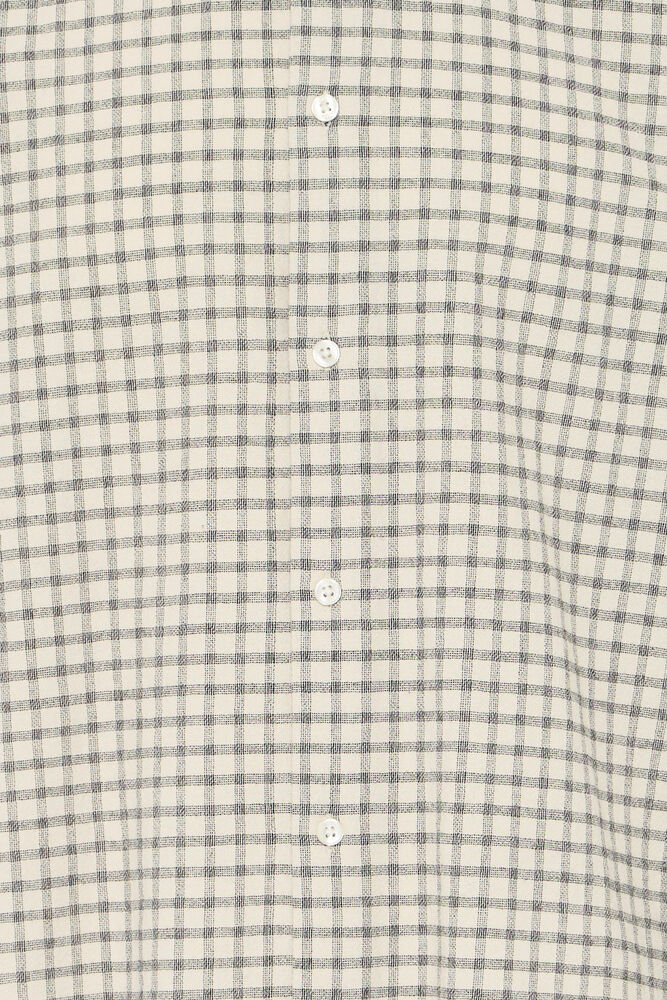 CASUAL FRIDAY, JOAQUIN CHECK SHIRT - Skjorter Herre - JK-Shop