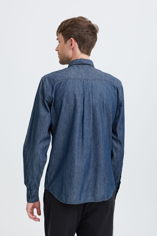 CASUAL FRIDAY, JOSHUA SHIRT - Skjorter Herre - JK-Shop