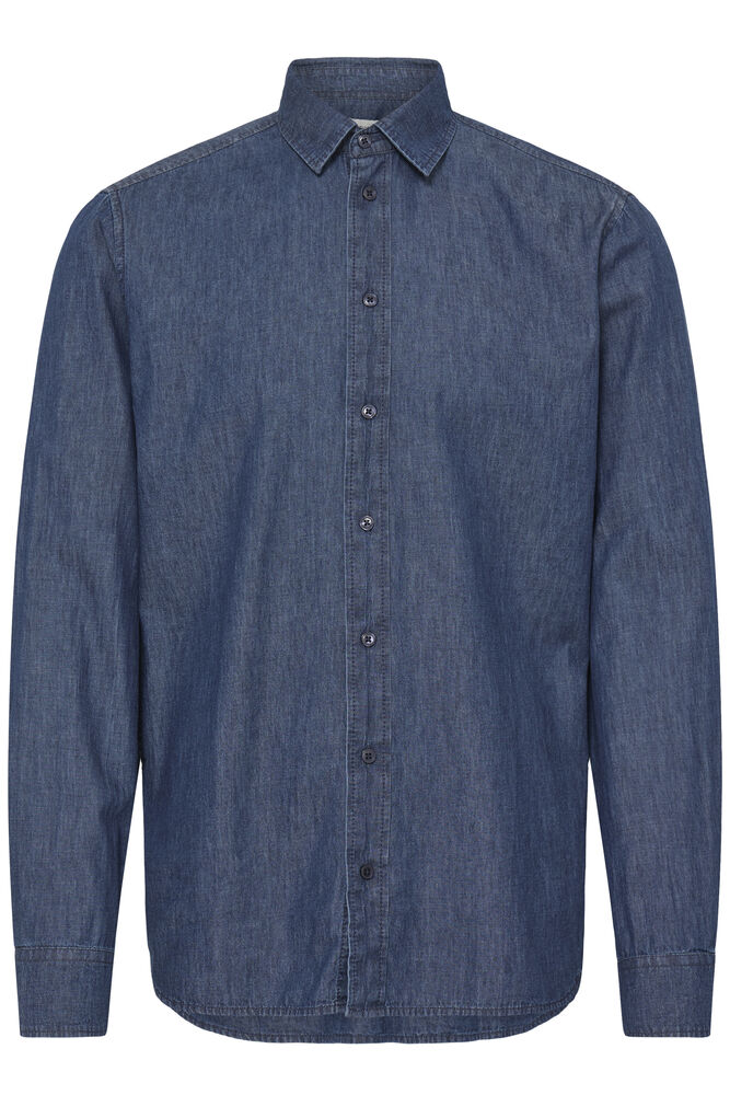 CASUAL FRIDAY, JOSHUA SHIRT - Skjorter Herre - JK-Shop