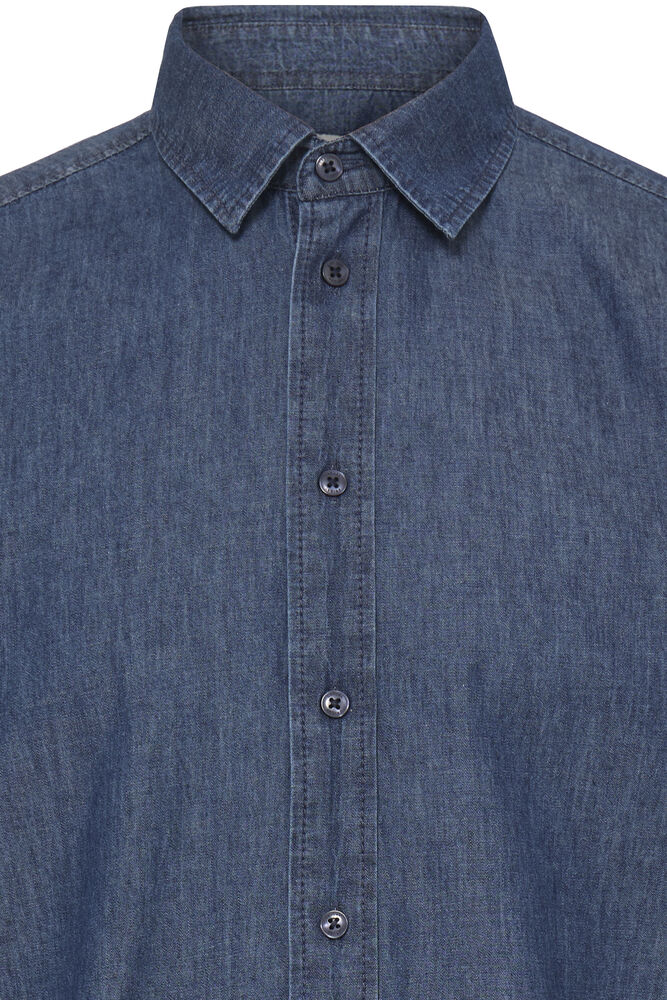 CASUAL FRIDAY, JOSHUA SHIRT - Skjorter Herre - JK-Shop