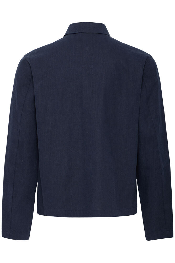 CASUAL FRIDAY, NIEL 0353 RAMIE SHACKET - Skjorter Herre - JK-Shop