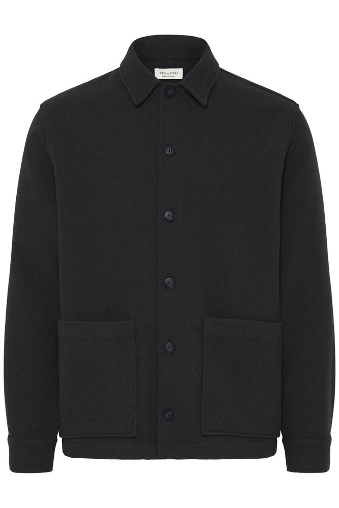 CASUAL FRIDAY, PEJRUP OVERSHIRT - Skjorter Herre - JK-Shop