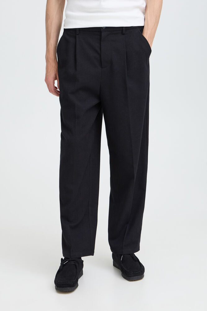 CASUAL FRIDAY, PIERCE 0308 STRUCTURED PANTS - Bukser Herre - JK-Shop