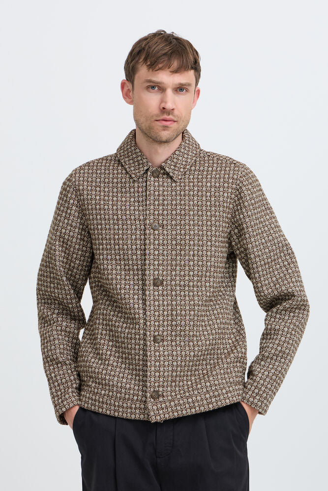 CASUAL FRIDAY, RAYMUNDO JACKET - Jakker Herre - JK-Shop