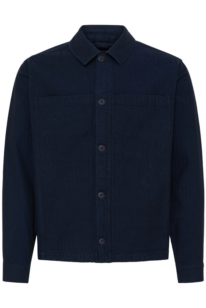 CASUAL FRIDAY, ULRICH 0352 DENIM JACKET - Jakker Herre - JK-Shop