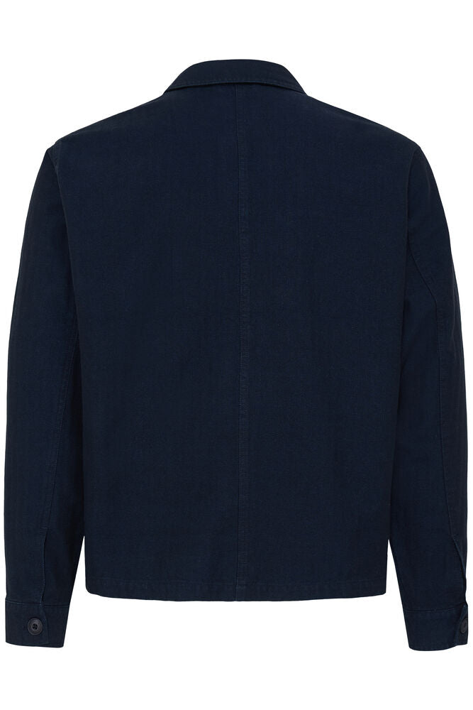 CASUAL FRIDAY, ULRICH 0352 DENIM JACKET - Jakker Herre - JK-Shop