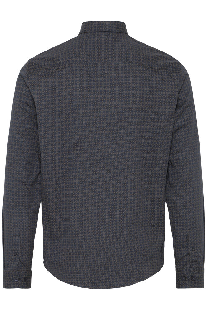 CASUAL FRIDAY, VARGAS AOP SHIRT - Skjorter Herre - JK-Shop