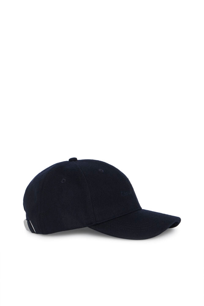 CASUAL FRIDAY, WOOL MIX CAP -  - JK-Shop