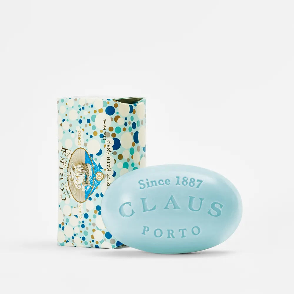 CERINA - MARINE MINI SOAP - 50g -  - JK-Shop