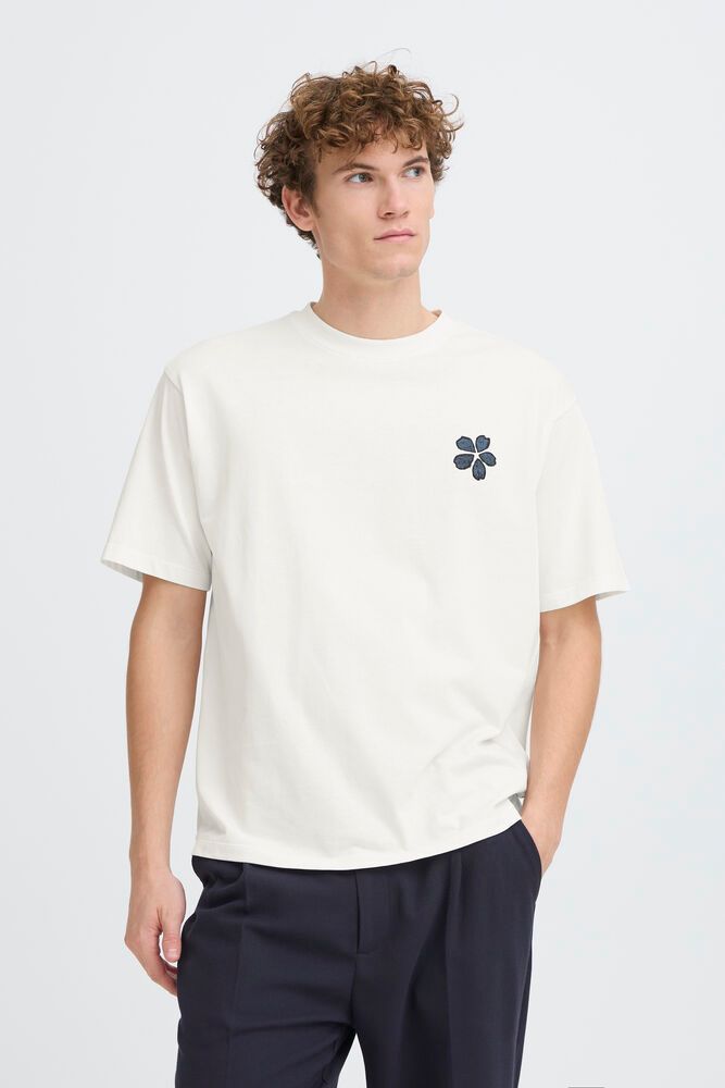 CFARLAN RELAXED T-SHIRT -  - JK-Shop