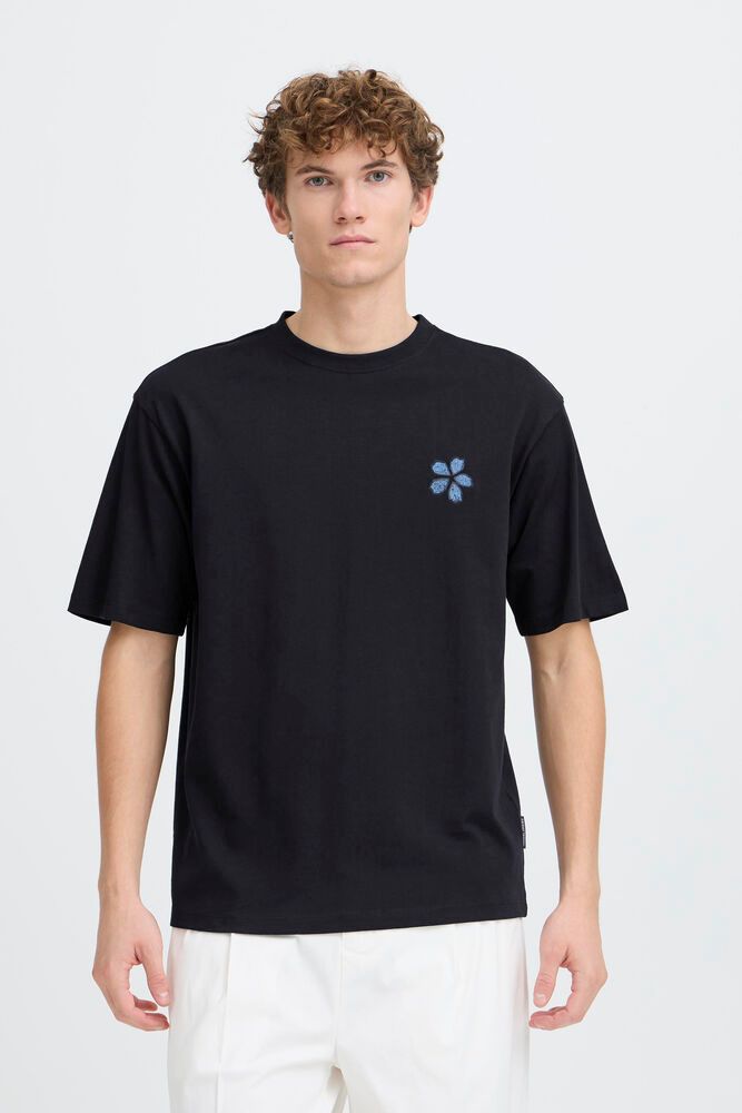 CFARLAN RELAXED T-SHIRT -  - JK-Shop