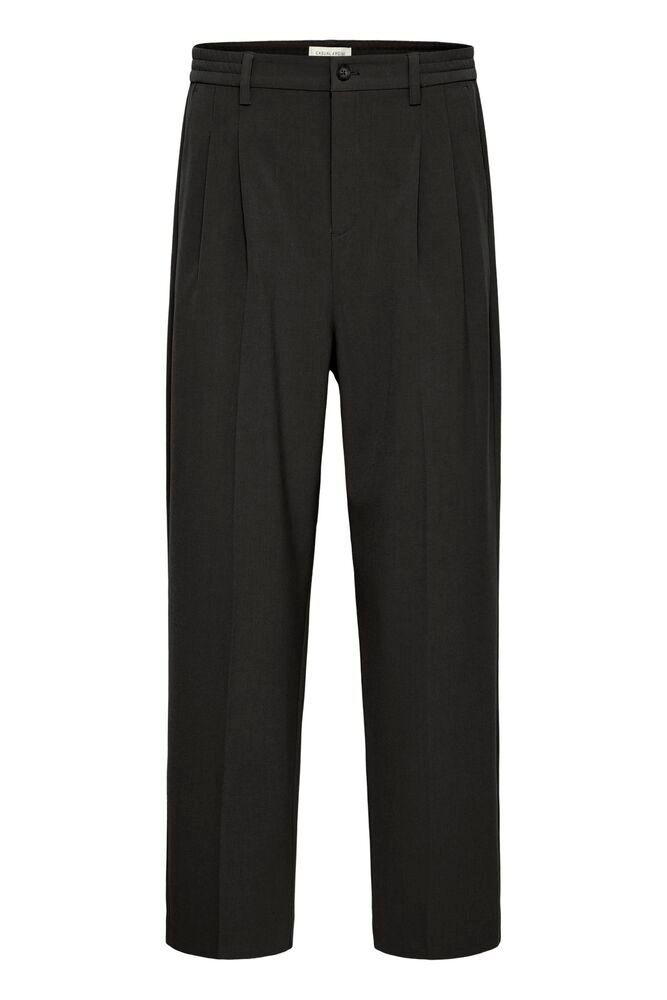 CFGRANT WIDE GARBADINE PA - Bukser & shorts - JK-Shop