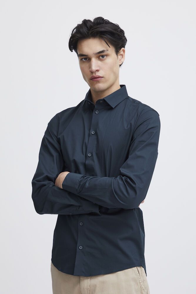 CFPALLE Slim Fit Shirt -  - JK-Shop