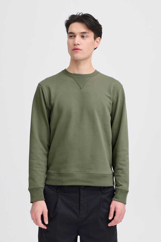 CFPERSSON CREW NECK SWEAT - Genser - JK-Shop