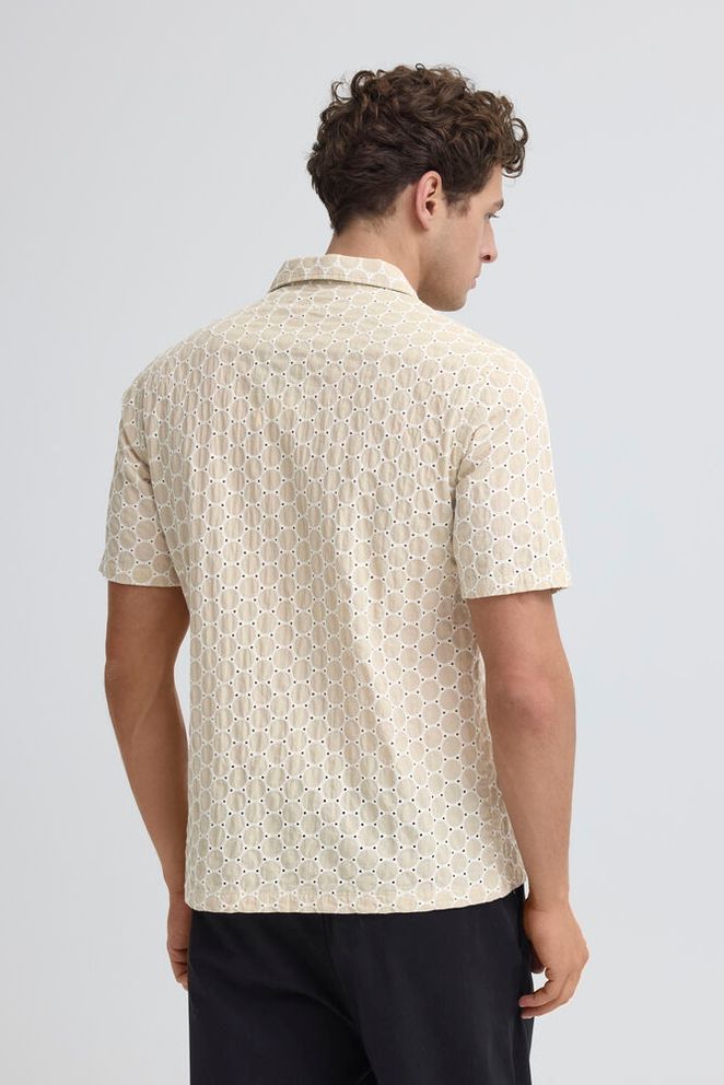 CFSAMWELL SS AOE SHIRT -  - JK-Shop