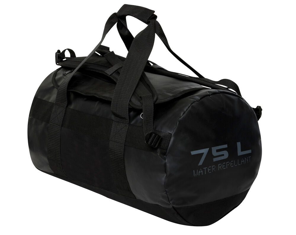 CLIQUE 2-in-1 bag 75L -  - JK-Shop