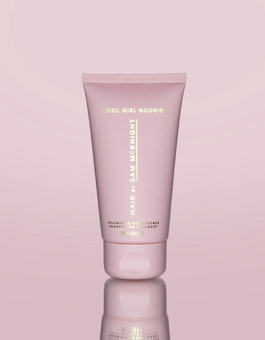 SAM McKNIGHT Volume Nourish Conditioner Cool Girl