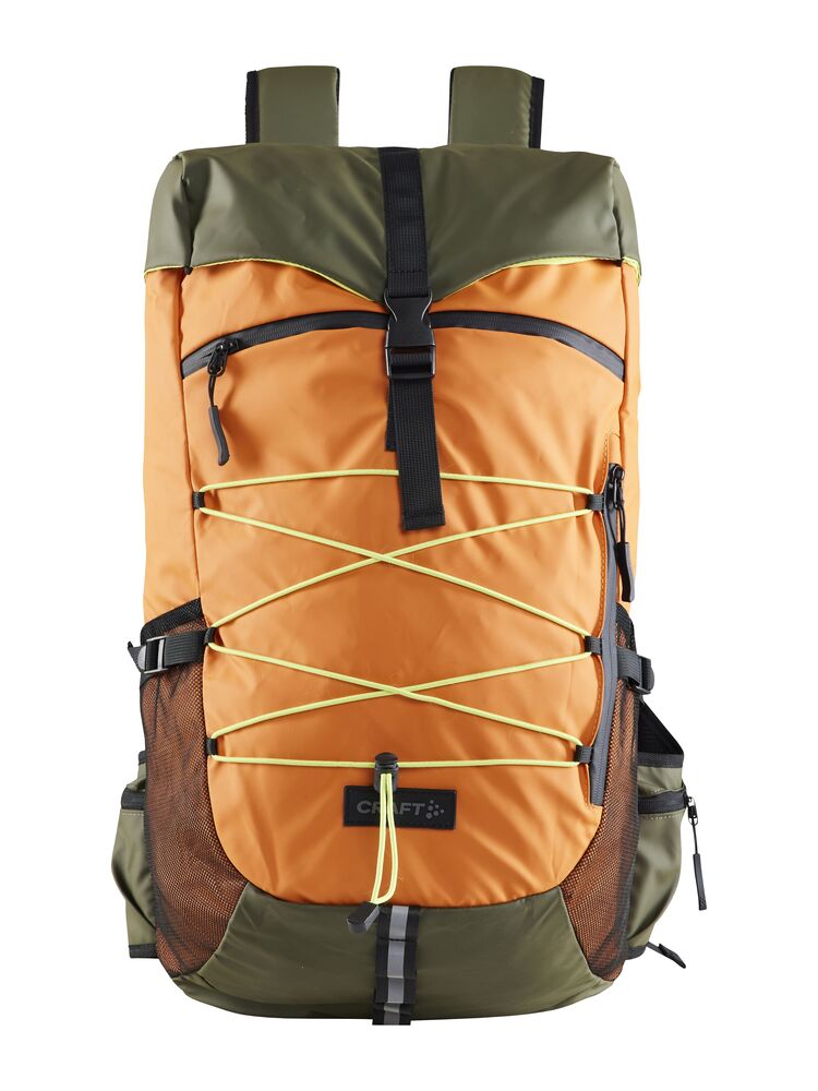 CRAFT, ADV Entity Travel Backpack 35 L - Ryggsekk - JK-Shop