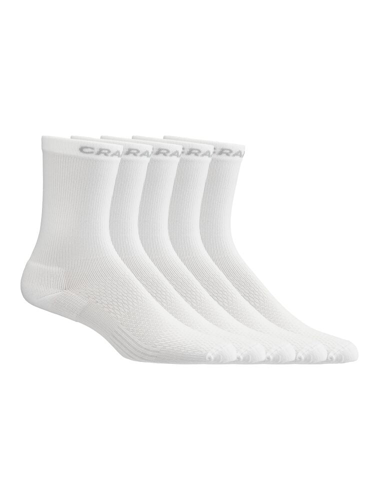 CRAFT, Active High Sock 5-Pack - Sokker - JK-Shop