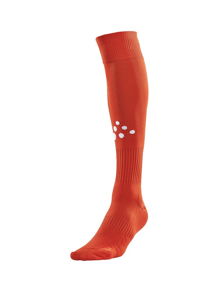 CRAFT, Squad Sock Solid - Sokker - JK-Shop