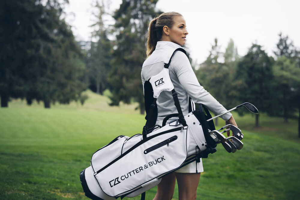 CUTTER&DUCK Golfbag - Bag - JK-Shop