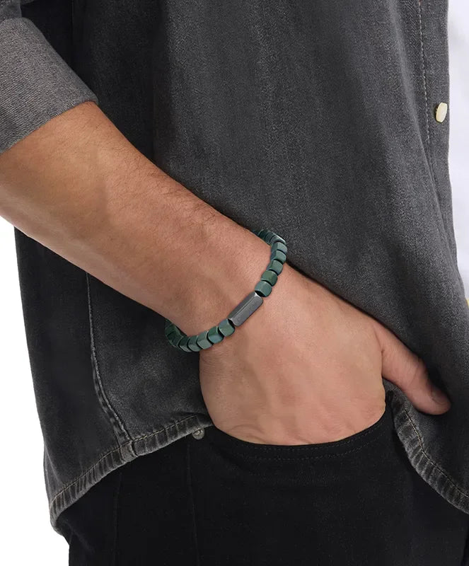 Calvin Klein Beaded Bracelets - 3 farger - Armbånd - JK-Shop