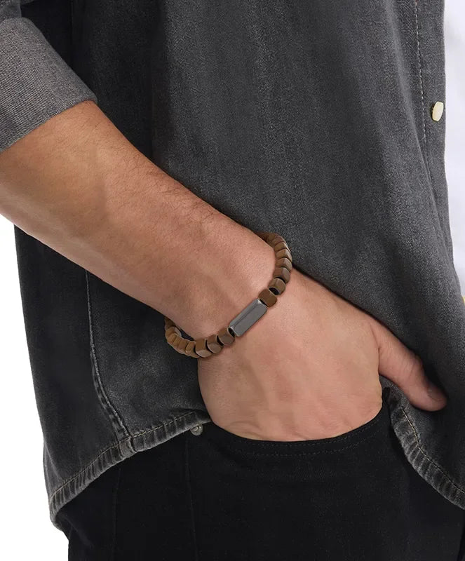 Calvin Klein Beaded Bracelets - 3 farger - Armbånd - JK-Shop